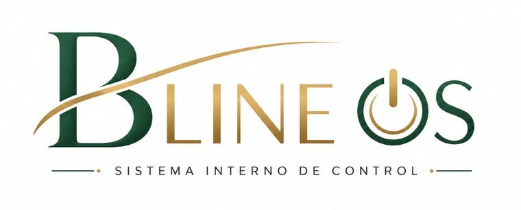 BLINE OS